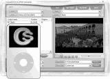 Cucusoft DVD to iPod Converter