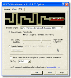 acoustica mp3 to wave converter